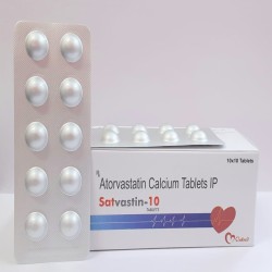 Atorvastatin