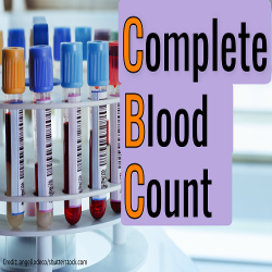 Complete Blood Count (CBC)