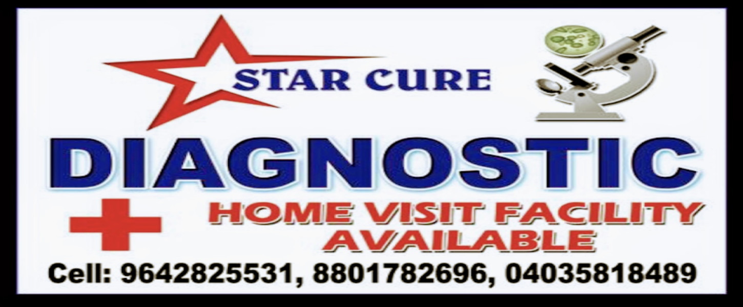 Star Cure Diagnostic